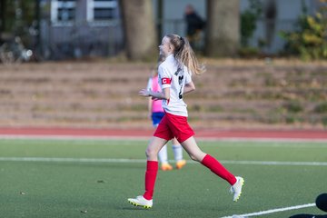 Bild 304 - wBJ Walddörfer am 12.11.22